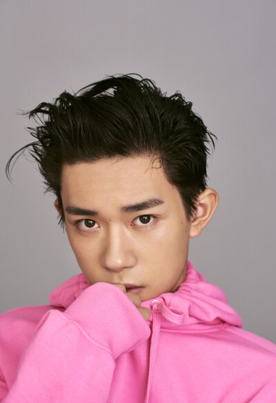 【无水印】少年初长成