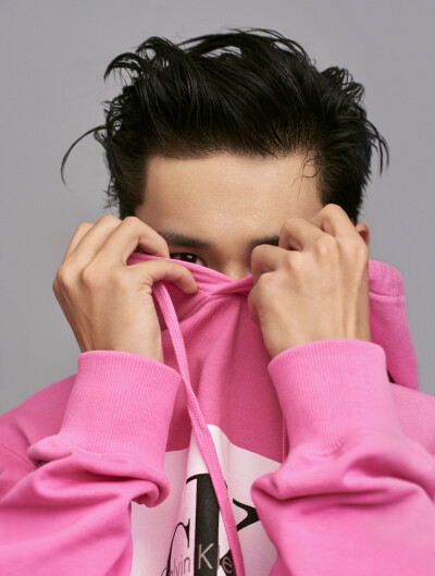 【无水印】少年初长成