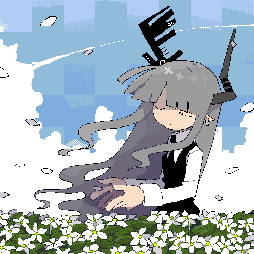 海底囚人