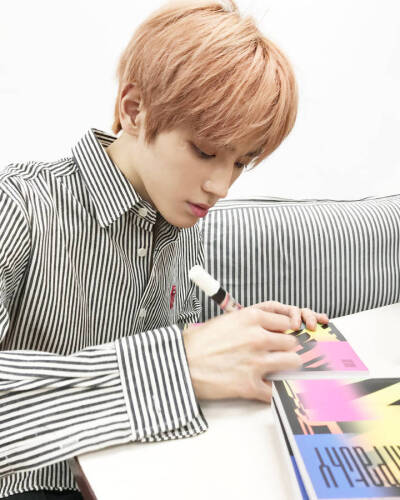 ［NCT］李泰容