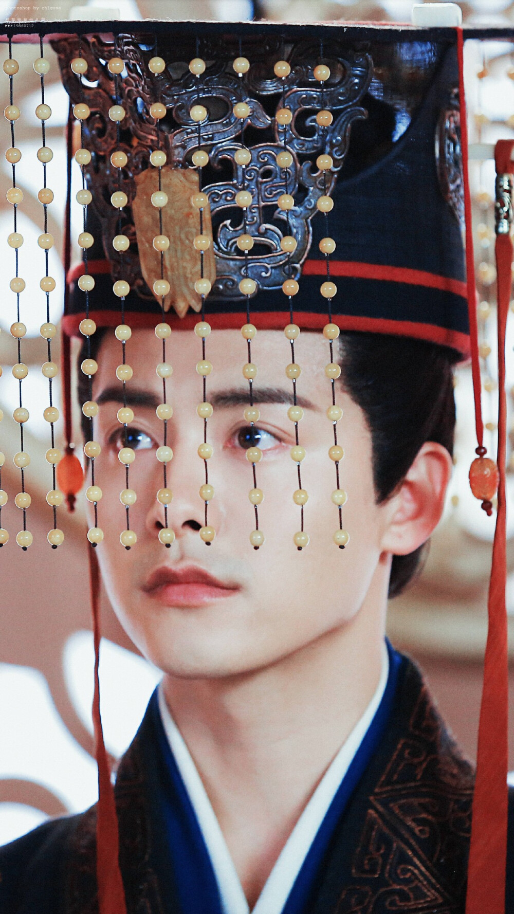 #马天宇#