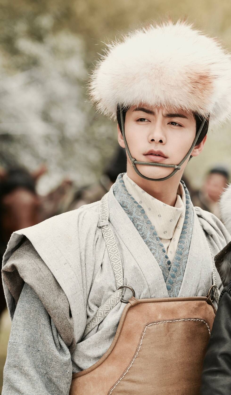 #马天宇#