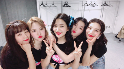 red velvet