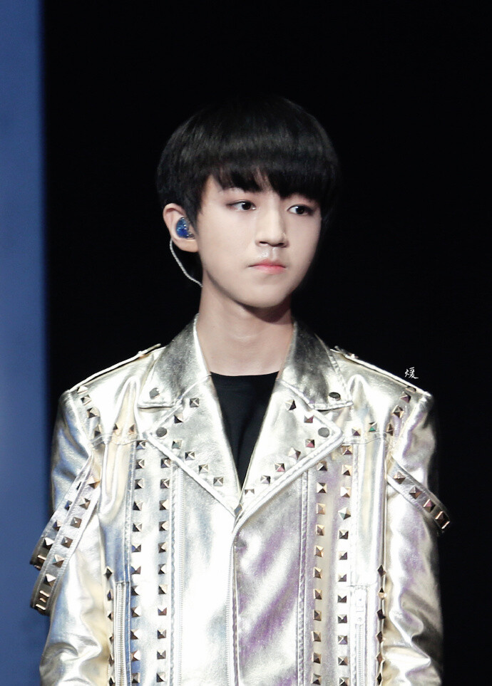 #王俊凯#+#TFBOYS王俊凯#+#TFBOYS#+cr+想过退休老大爷生活的煖宝