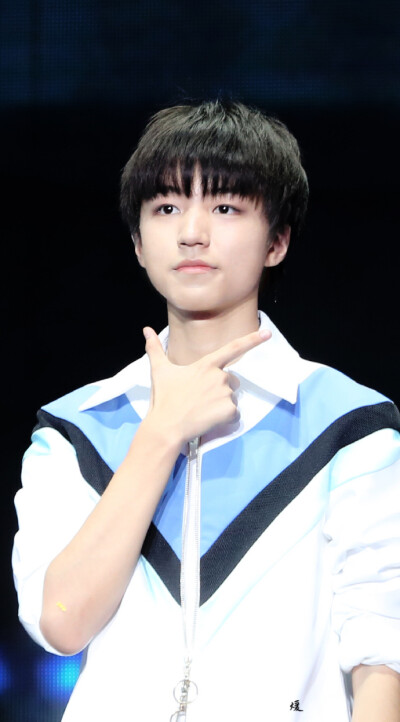 #王俊凯#+#TFBOYS王俊凯#+#TFBOYS#+cr+想过退休老大爷生活的煖宝