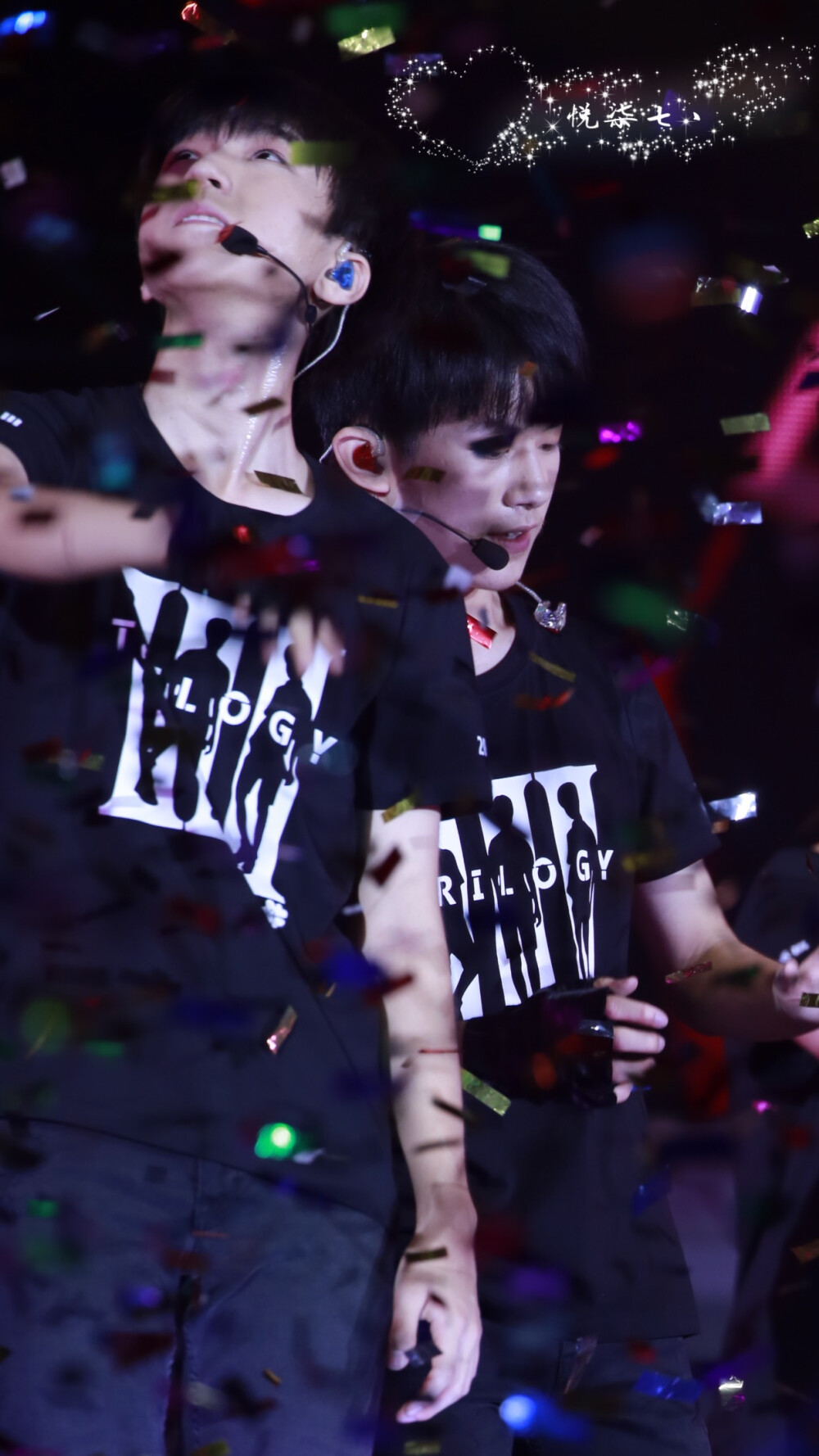 #王俊凯#+#TFBOYS王俊凯#+#TFBOYS#+cr+悦柒七丶