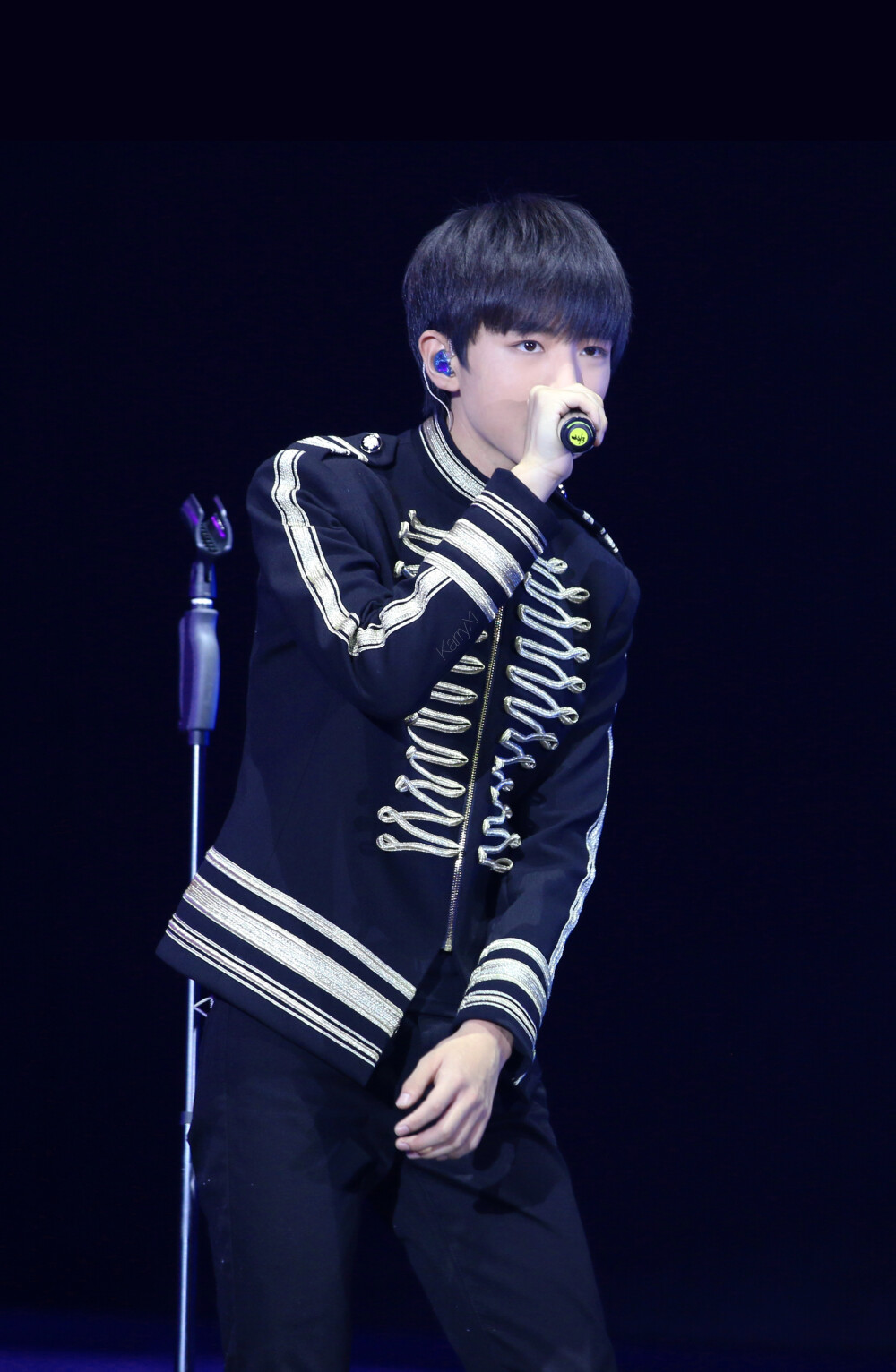 #王俊凯#+#TFBOYS王俊凯#+#TFBOYS#+cr+智障兮宝