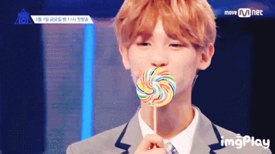 Justin 黄明昊 贾富贵