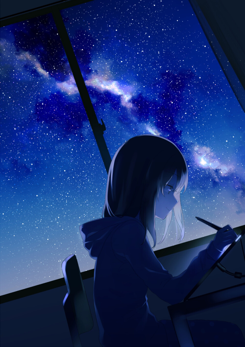 pixiv p站 侵删 图片 情侣 校园 奇幻 幻境 美景 素材 少女 美少女 萌 cp 人设 萌妹 御姐 傲娇 清纯 腹黑 萝莉 可爱 二次元 意境