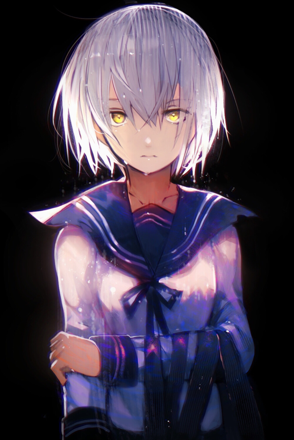pixiv p站 侵删 图片 情侣 校园 奇幻 幻境 美景 素材 少女 美少女 萌 cp 人设 萌妹 御姐 傲娇 清纯 腹黑 萝莉 可爱 二次元 意境