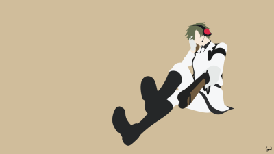 青春×机关枪