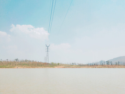 溧水幸庄湿地公园