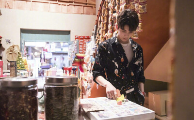 吴磊 我是大侦探