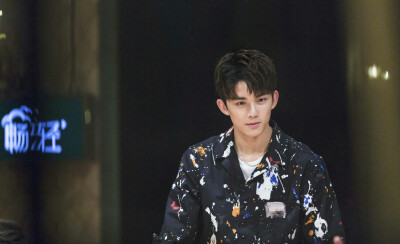 吴磊 我是大侦探