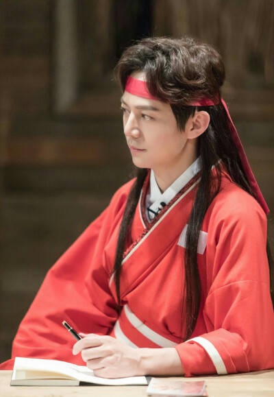 何炅 我是大侦探 