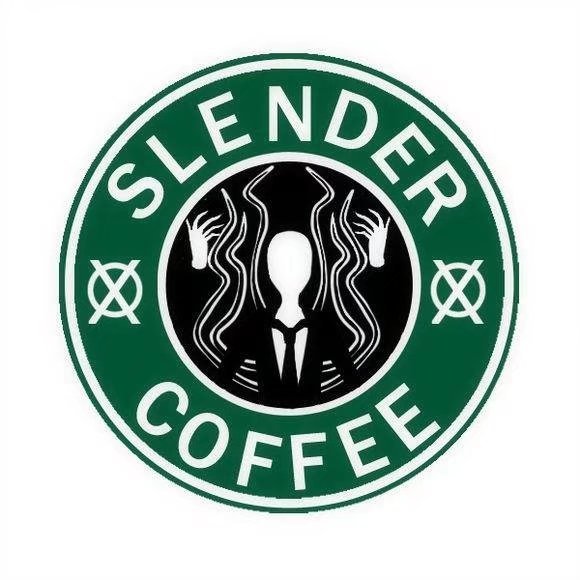 Slender Coffee