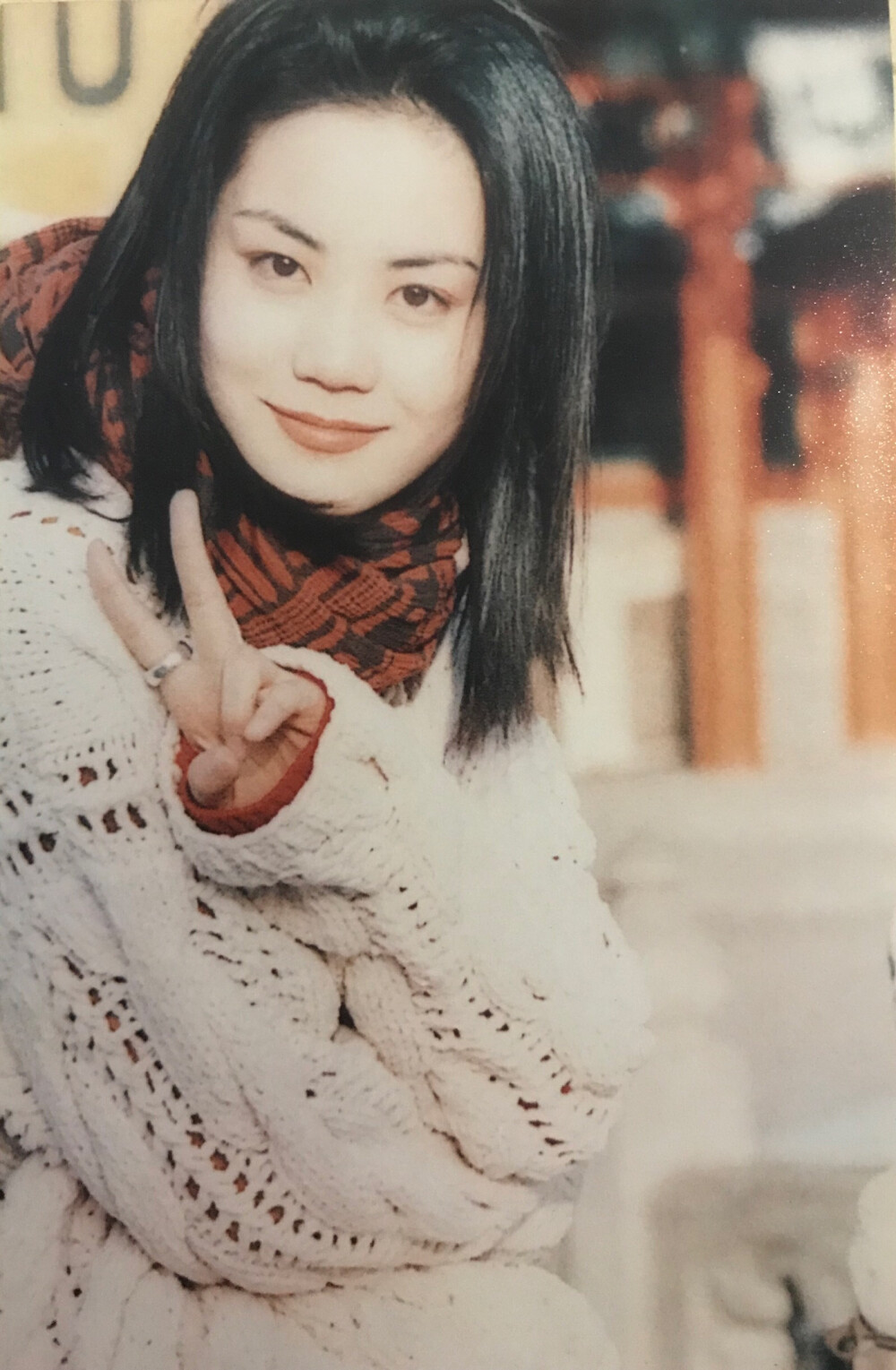 王菲 高清图片，堆糖，美图壁纸兴趣社区 