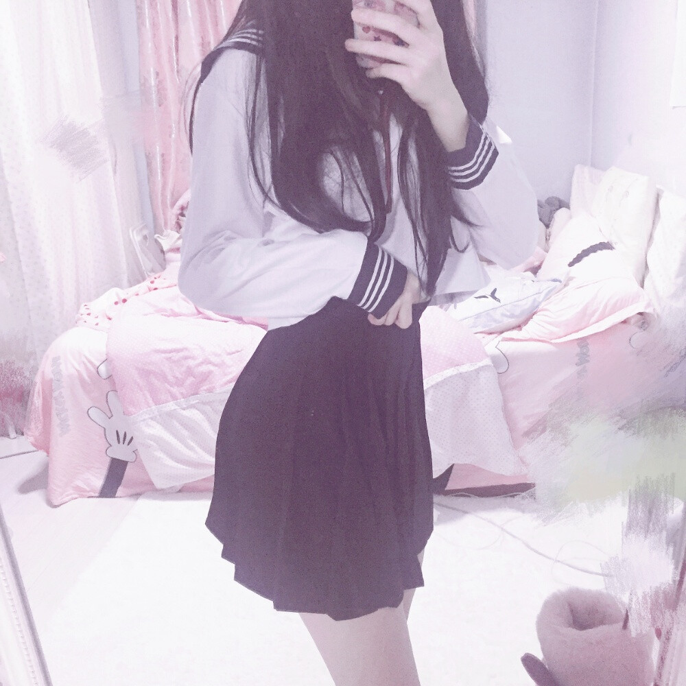 大家好我是新来的，老..老婆，是这样直接叫吗