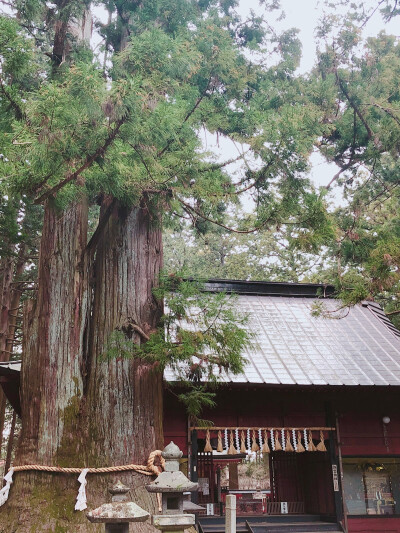 浅间神社