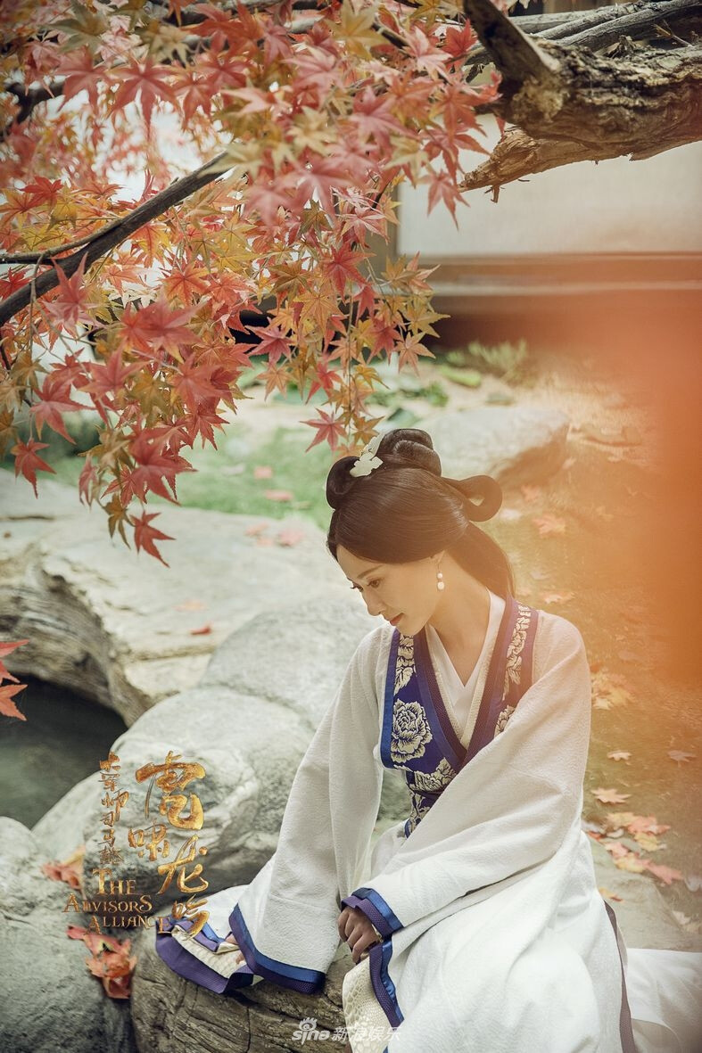 张逗逗+《虎啸龙吟》