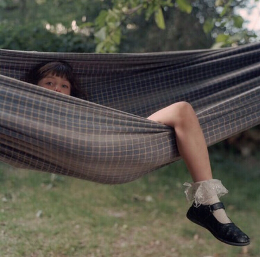 @林竹子 复古 欧美 仙 头像 女