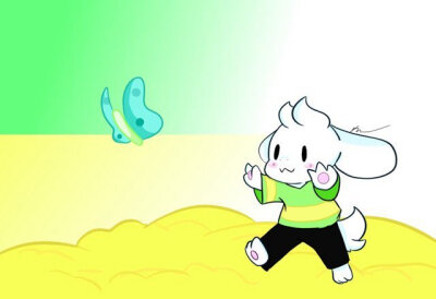 asriel