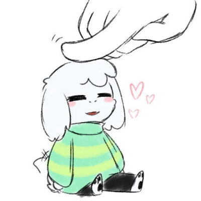 asriel