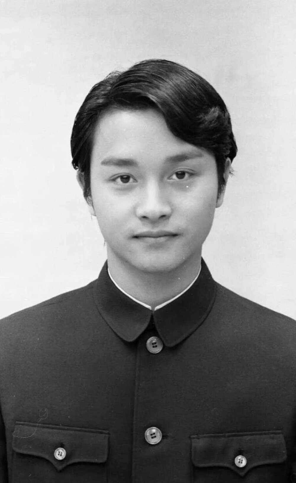 Leslie Cheung