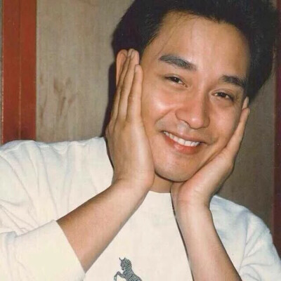 Leslie Cheung