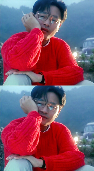 Leslie Cheung