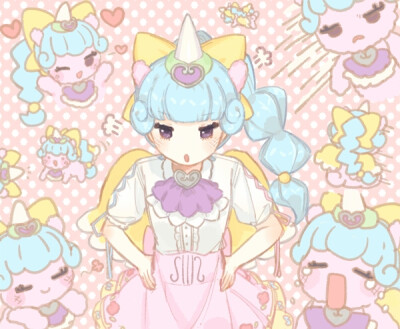 星光樂園 [優妮蔻]