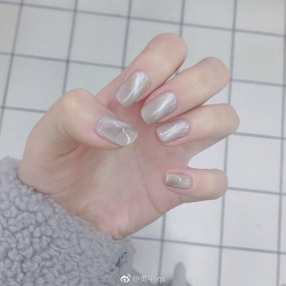 nail