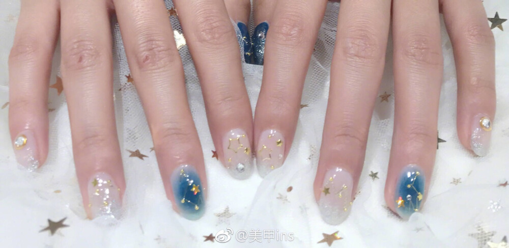 nail