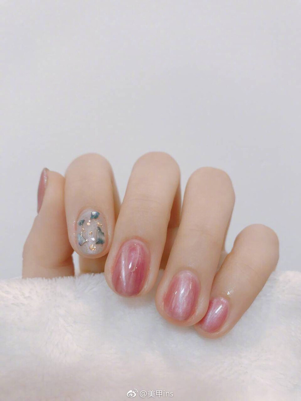 nail