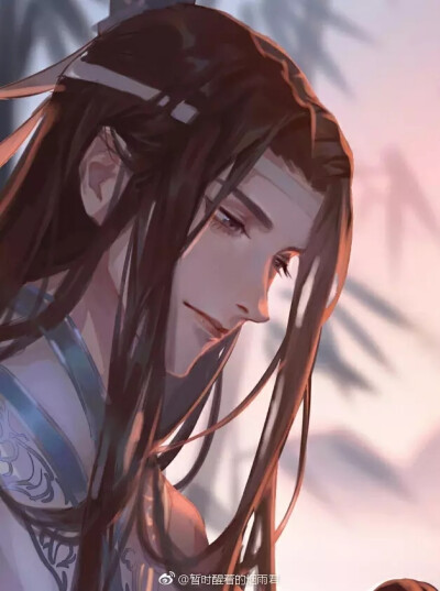 魔道祖师