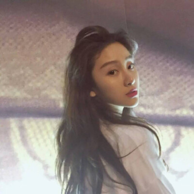 女生头像分享 点赞瘦十斤 ​​​