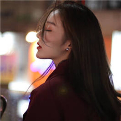 女生头像分享 点赞瘦十斤 ​​​