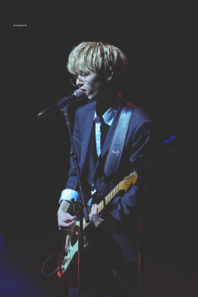 Day6 Jae