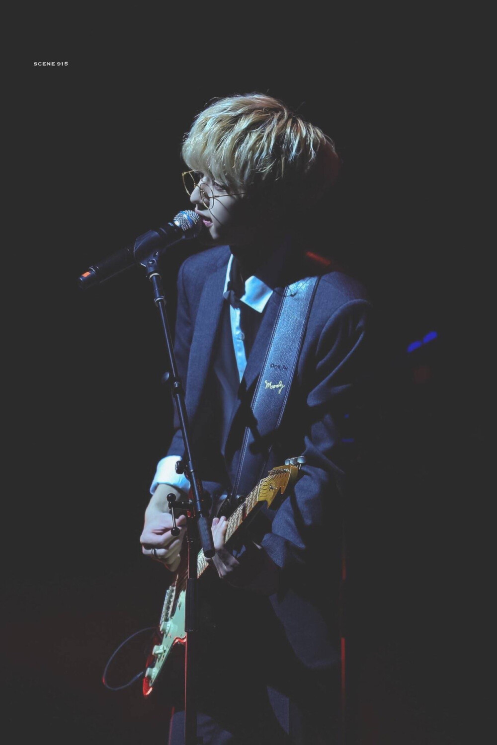 Day6 Jae