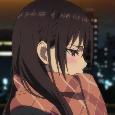 citrus 柑橘味香气
叽叽の自截