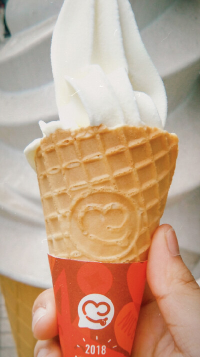 icecream！ 胶片感