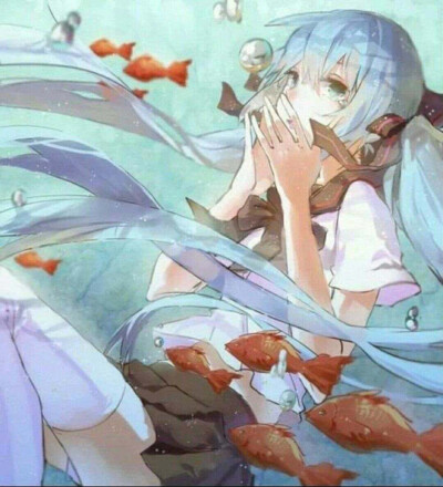 瓶初音