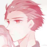 2018-4.1-璃月-记-动漫情头/精选/罪恶皇冠/愿喜