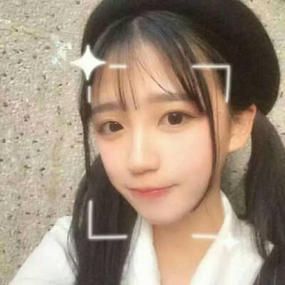 少女 女头