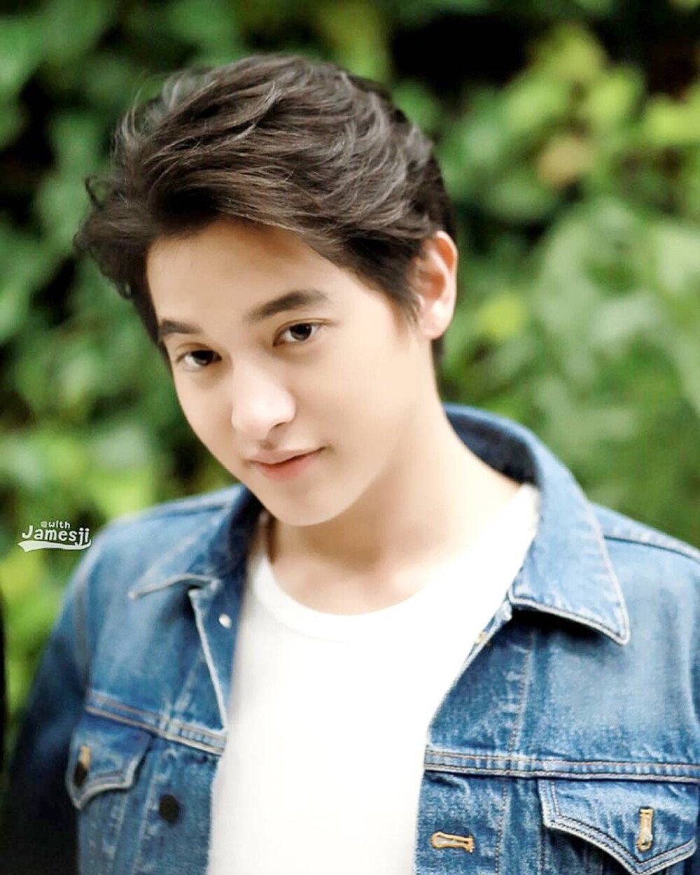  三胖JamesJirayu