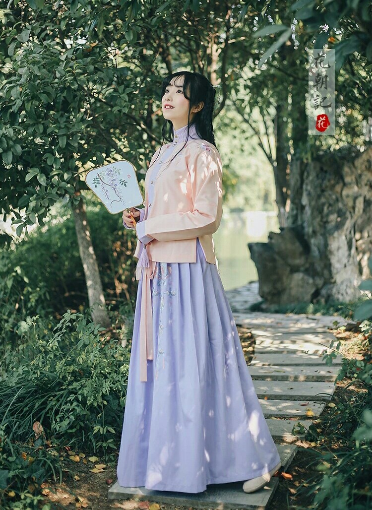 汉服