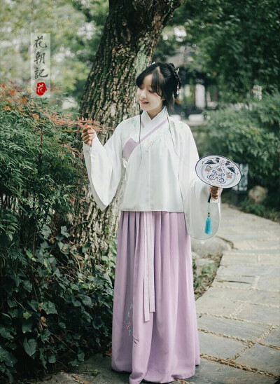 汉服