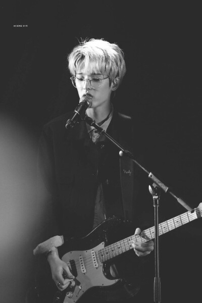 Day6 Jae