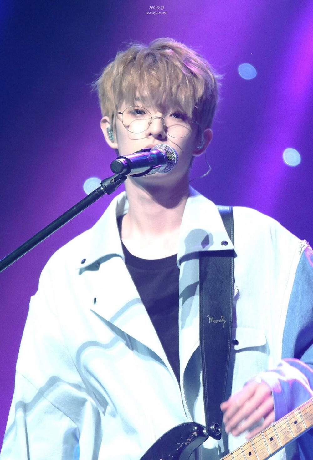 Day6 Jae