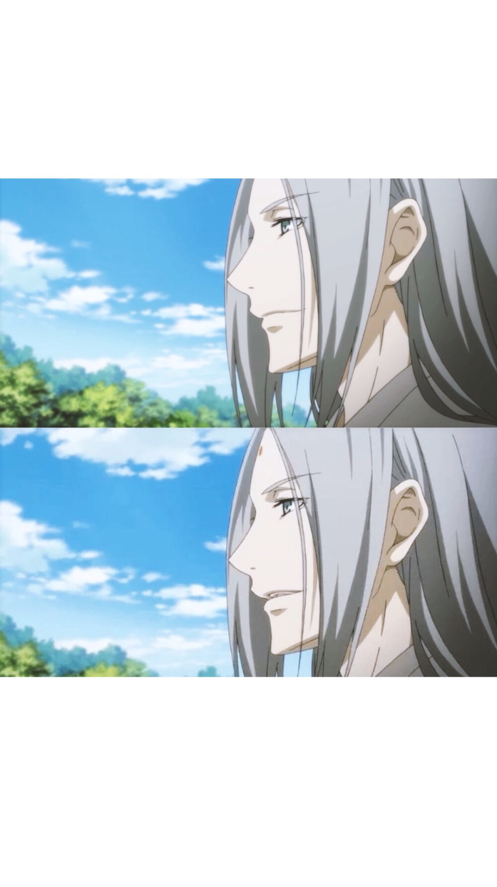 动漫壁纸 #一人之下# 小师叔 张灵玉